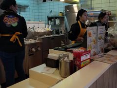 -DQ·蛋糕·冰淇淋(金桥店)