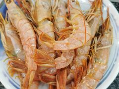 -锤头鲨毛肚海鲜烤肉自助餐厅(国购广场店)