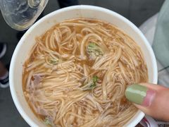 -阿宗面线(西门町店)