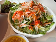 -巷子宽·酸菜鱼(迪士尼小镇店)