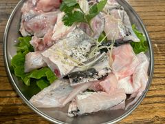 -阿鸡鱼庄·顺德鲜蒸小炒(亚运村店)