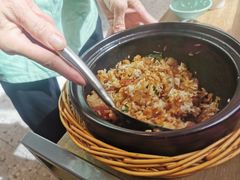 -原味四季椰子鸡(平湖天虹店)