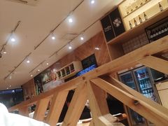 -木屋烧烤(西南角店)
