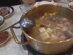 -佳养记百味鸡煲海曙孝闻街店