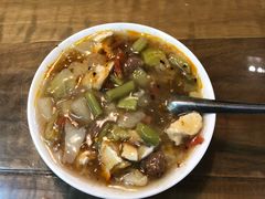 -建基泡馍·西安老字号·清真(永宁店)