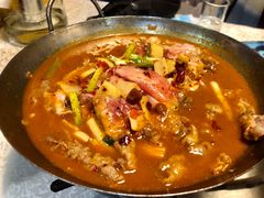-陈生记黑鱼馆·20年活鱼现杀(宁波鼓楼店)