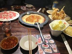 -大话三城重庆火锅(万科天誉店)