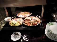 -索菲特酒店·海鲜自助 ·聚餐厅
