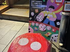 -不二·民谣音乐餐酒吧(万寿宫历史文化街区店)