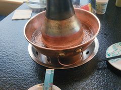 -阳坊胜利涮羊肉(阳坊老店)