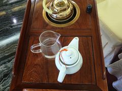 -香云轩·顺德菜(香云纱园林酒店店)