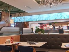 -鹿港小镇(悠唐店)