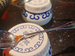 -塔哈尔·新疆盛宴(复地活力城店)