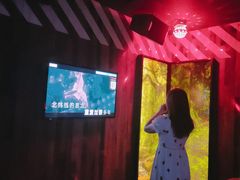 -文华会KTV(体育中心店)