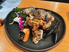 -一朵菌·野生菌探索家火锅(南亚店)