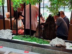 -韩味园果木炭烤鲜肉(陵东街店)