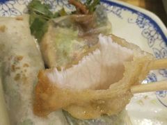 -满园烤鸭·春饼(太原街万达店)