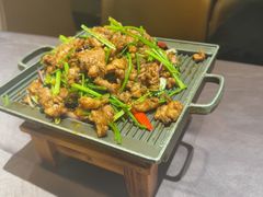 -润泽园饭庄(中山路店)