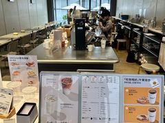 -Seesaw Coffee(上生新所店)