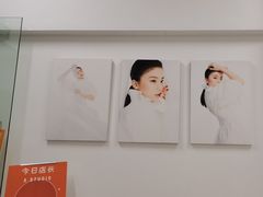 -一间摄影工作室(天安云谷店)