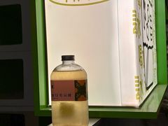 -斗作小养·南洋茶咖(淮海755店)