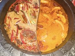 -蜀大侠火锅(春熙路店)