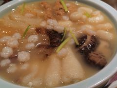 -南京大牌档(香港广场店)