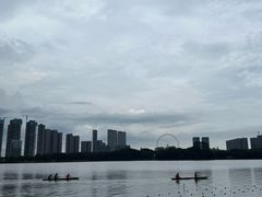-顺峰山公园