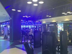 -威仕顿健身游泳(御锦城店)