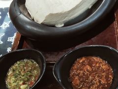 -一块豆腐·海鲜·家常菜(李沧书院路店)