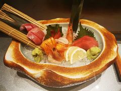 -西村日本料理(香格里拉饭店)