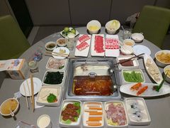 -海底捞火锅(奥山世纪城店)