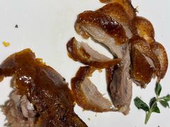 -青年公社烤鸭(青年路店)