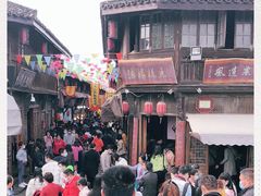 -法根糕点(水北街店)