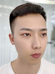 -臣丽纹眉品牌连锁