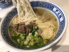 -尹兰楼西北风情餐厅(嘉定店)