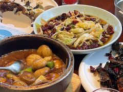 -妈妈菜舟山海鲜(定海古城店)
