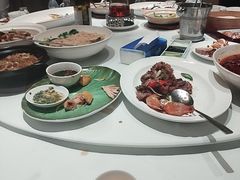 -荣兴酒家(徐家汇店)