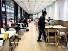 -辣辣小吃豆花米线(大观篆新农贸市场店)