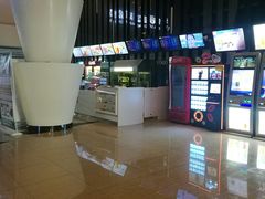 -幸福蓝海国际影城(河西店)
