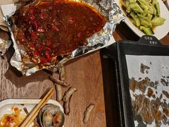 -管氏翅吧(马家堡店)