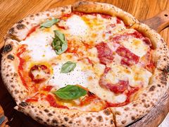 -La Strada(安福路店)