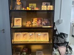-米游妙妙屋cosplay换装自拍摄影体验馆