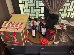 -北京全聚德(王府井店)