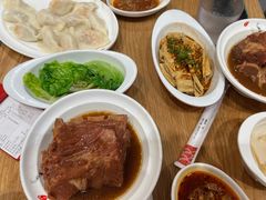 -喜家德虾仁水饺(南山书城店)
