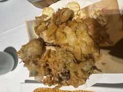 -江城小馆陕南妈妈菜·全球旅行餐厅(钟楼店)