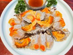 -妈妈菜舟山海鲜(定海古城店)