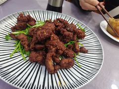 -白魁老号饭庄(交道口店)