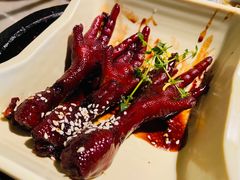 吮指鸡爪-桂满陇-锦绣江南(万象城店)