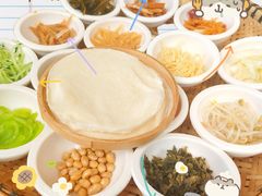 -包整·丝娃娃(一览甲秀楼风景店)